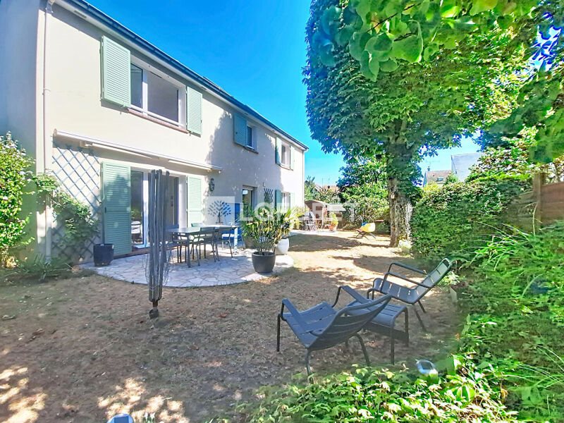 Maison à vendre, 157m², Verneuil-sur-Seine