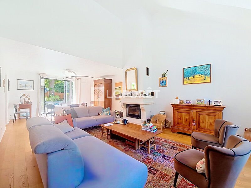 Maison à vendre, 157m², Verneuil-sur-Seine