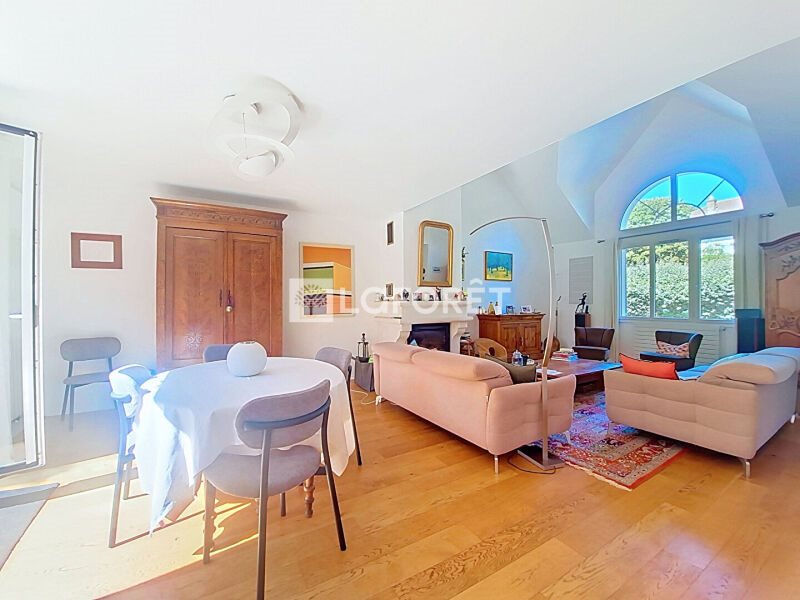 Maison à vendre, 157m², Verneuil-sur-Seine