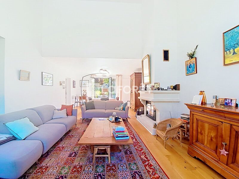 Maison à vendre, 157m², Verneuil-sur-Seine