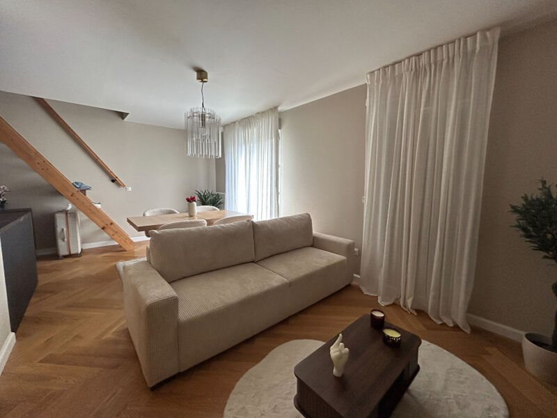Appartement à louer, 46m², Verneuil-sur-Seine