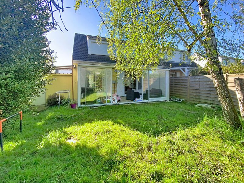 Maison à vendre, 82m², Verneuil-sur-Seine