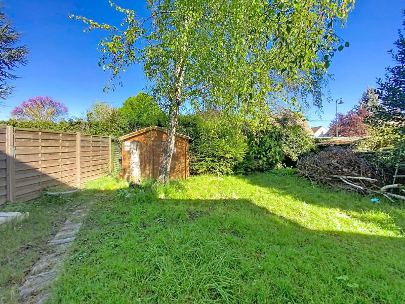 Maison à vendre, 82m², Verneuil-sur-Seine