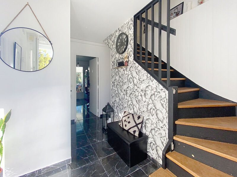 Maison à vendre, 82m², Verneuil-sur-Seine