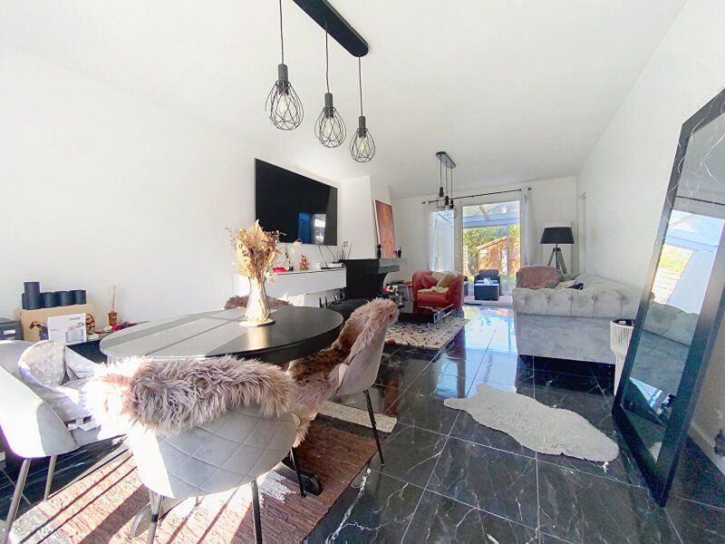 Maison à vendre, 82m², Verneuil-sur-Seine