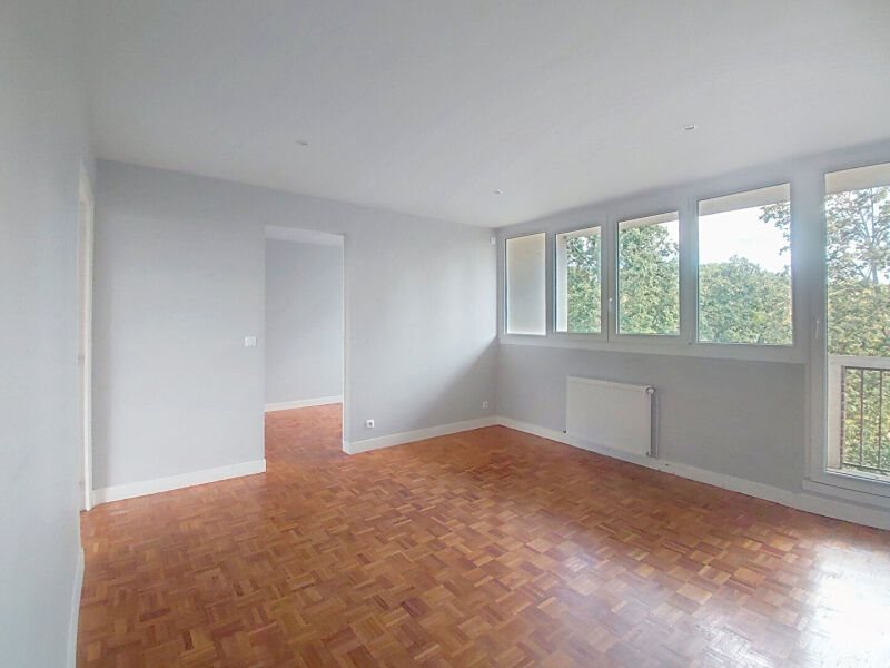 Appartement à louer, 55m², Verneuil-sur-Seine