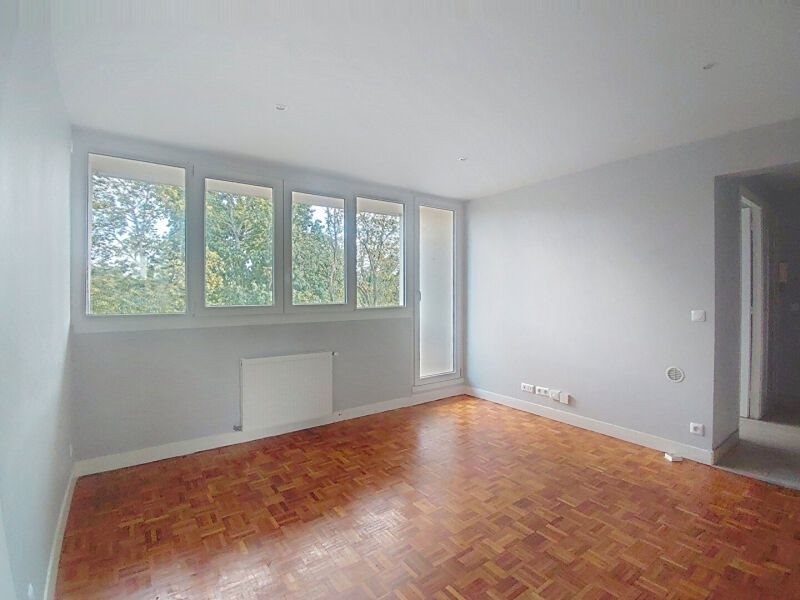 Appartement à louer, 55m², Verneuil-sur-Seine