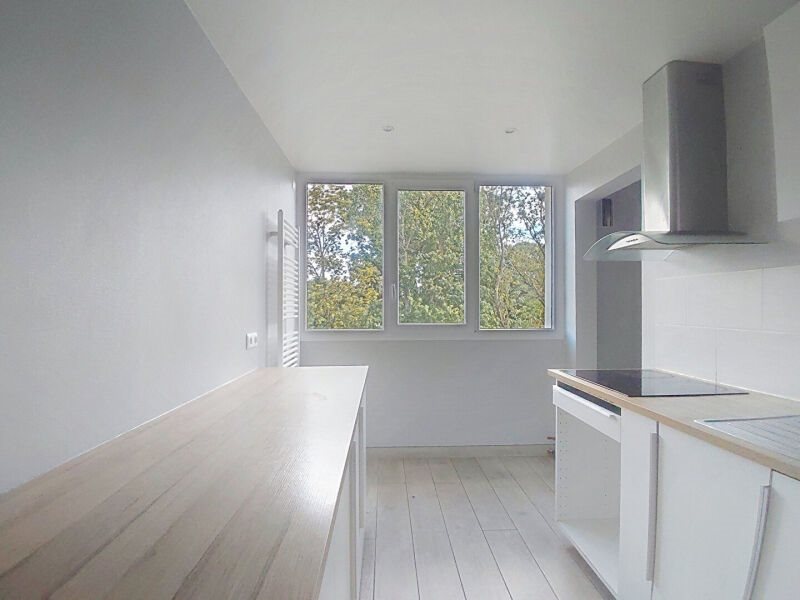 Appartement à louer, 55m², Verneuil-sur-Seine