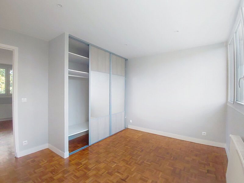 Appartement à louer, 55m², Verneuil-sur-Seine