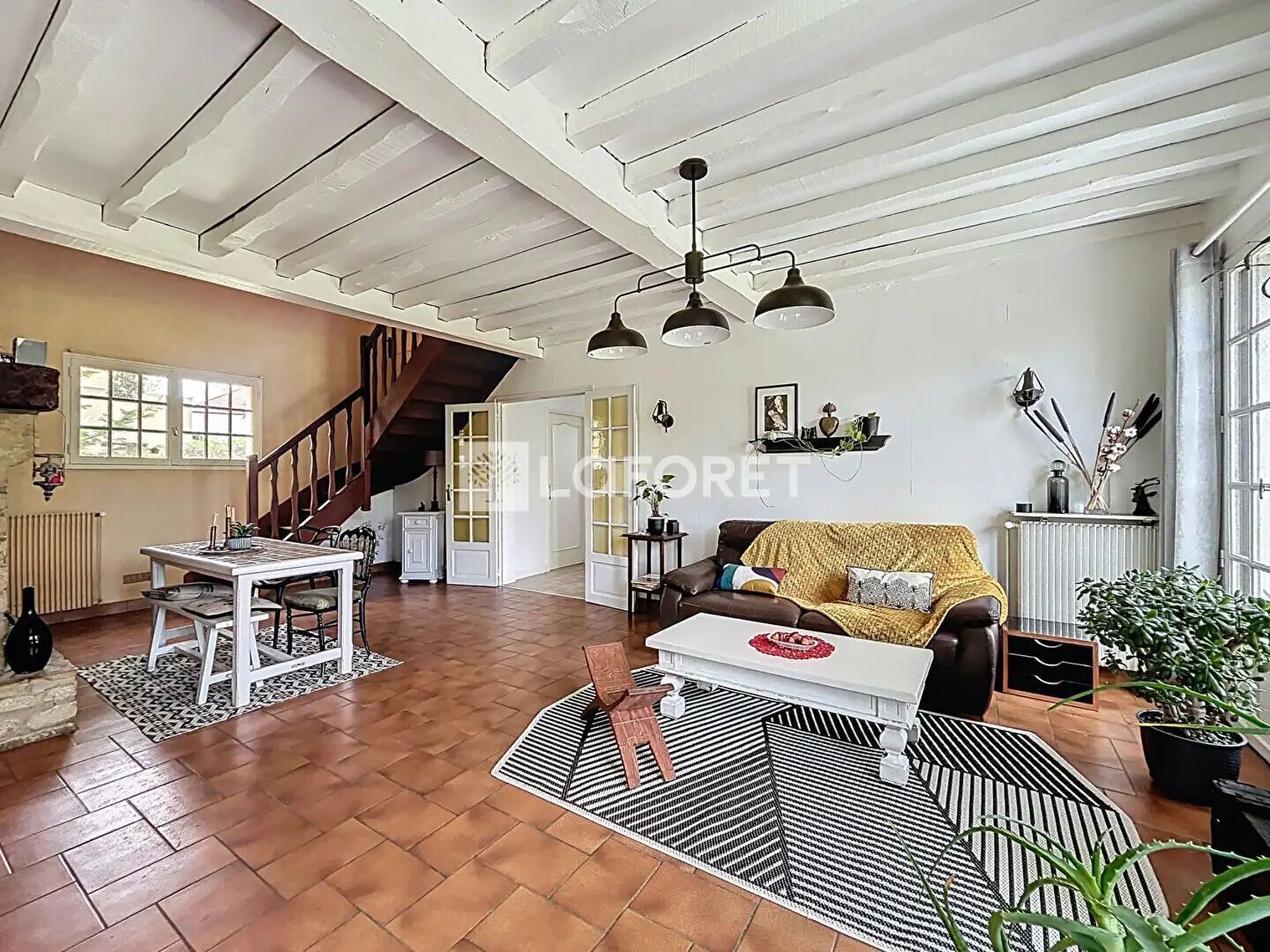 Maison à vendre, 111m², Verneuil-sur-Seine