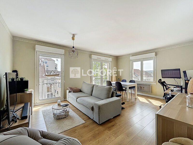 Maison à vendre, 68m², Triel-sur-Seine