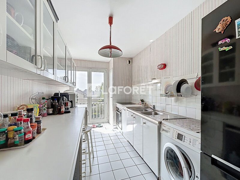 Maison à vendre, 68m², Triel-sur-Seine