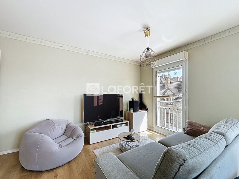 Maison à vendre, 68m², Triel-sur-Seine