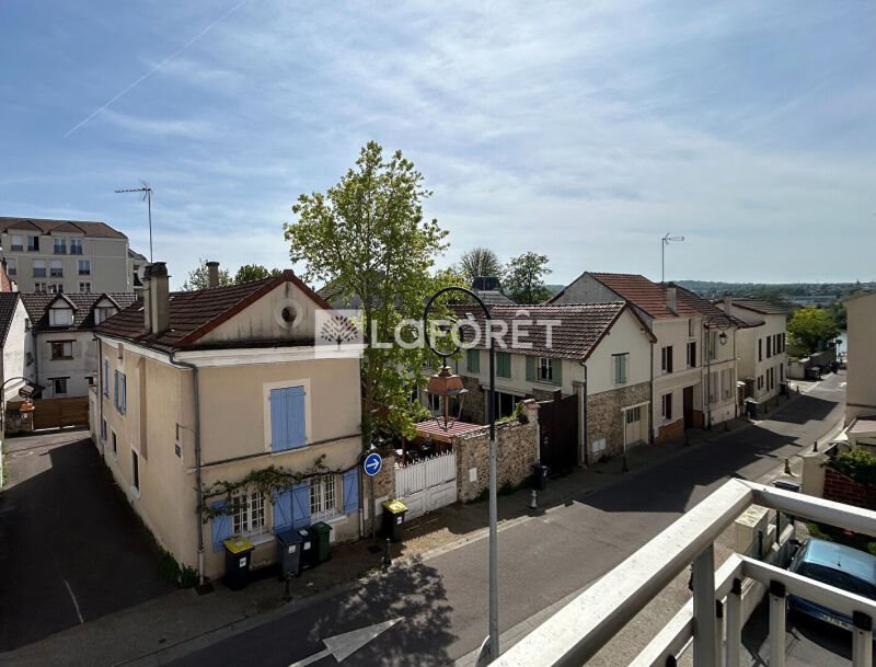 Maison à vendre, 68m², Triel-sur-Seine