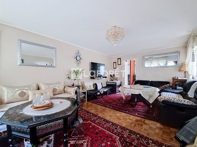 Maison à vendre, 82m², Verneuil-sur-Seine