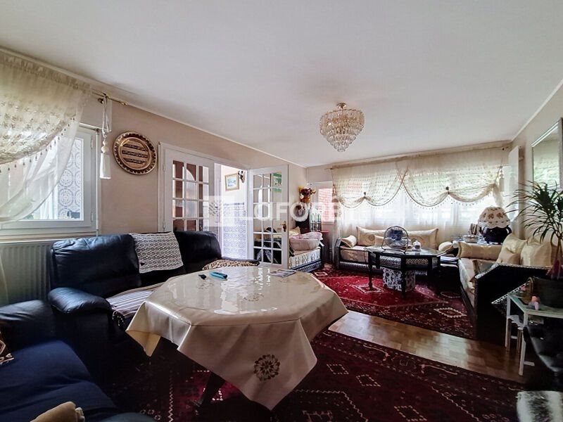 Maison à vendre, 82m², Verneuil-sur-Seine