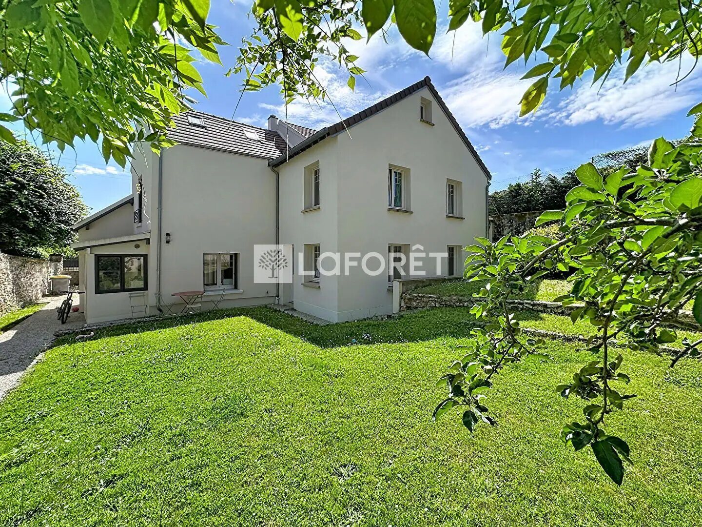 Maison à vendre, 150m², Triel-sur-Seine