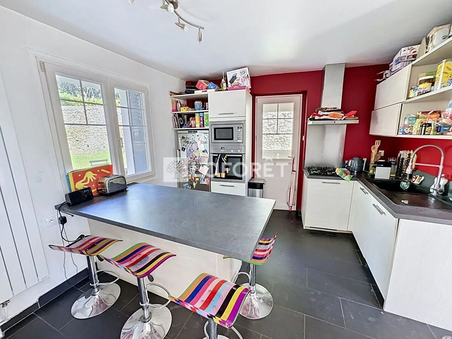 Maison à vendre, 150m², Triel-sur-Seine