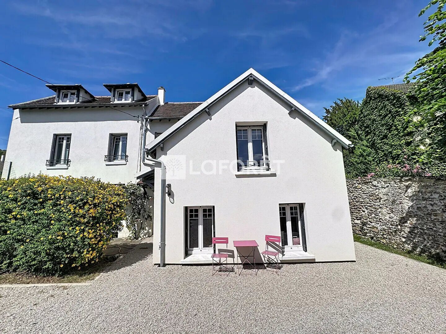 Maison à vendre, 150m², Triel-sur-Seine