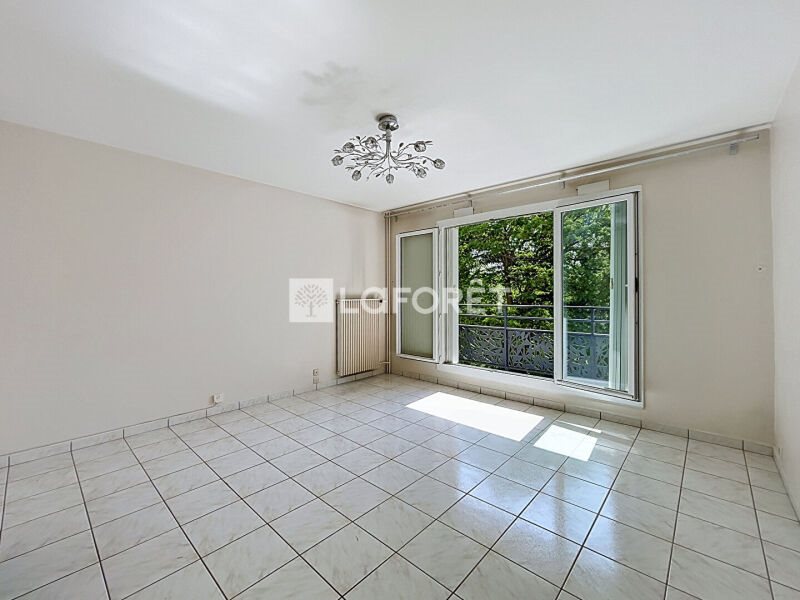 Appartement à vendre, 66m², Verneuil-sur-Seine