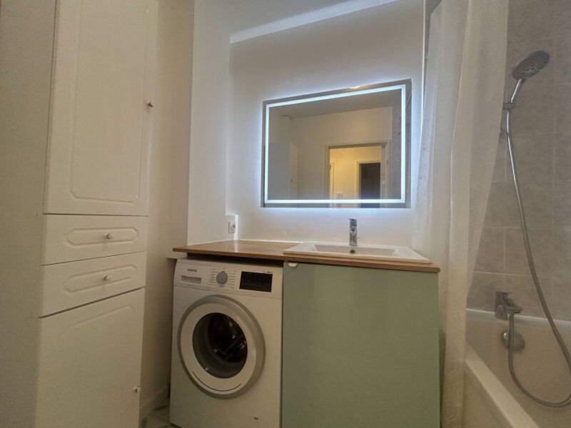 Appartement à louer, 49m², Verneuil-sur-Seine