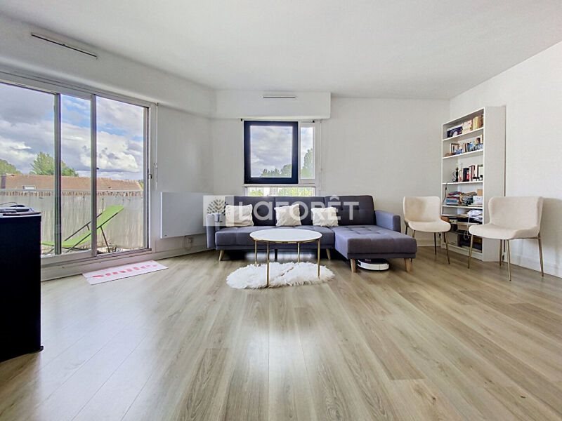 Appartement à louer, 45m², Verneuil-sur-Seine
