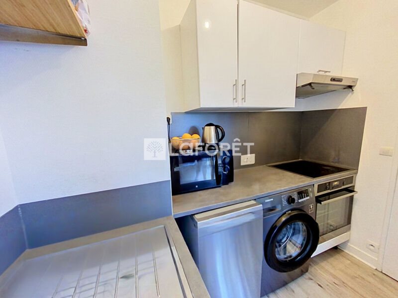 Appartement à louer, 45m², Verneuil-sur-Seine