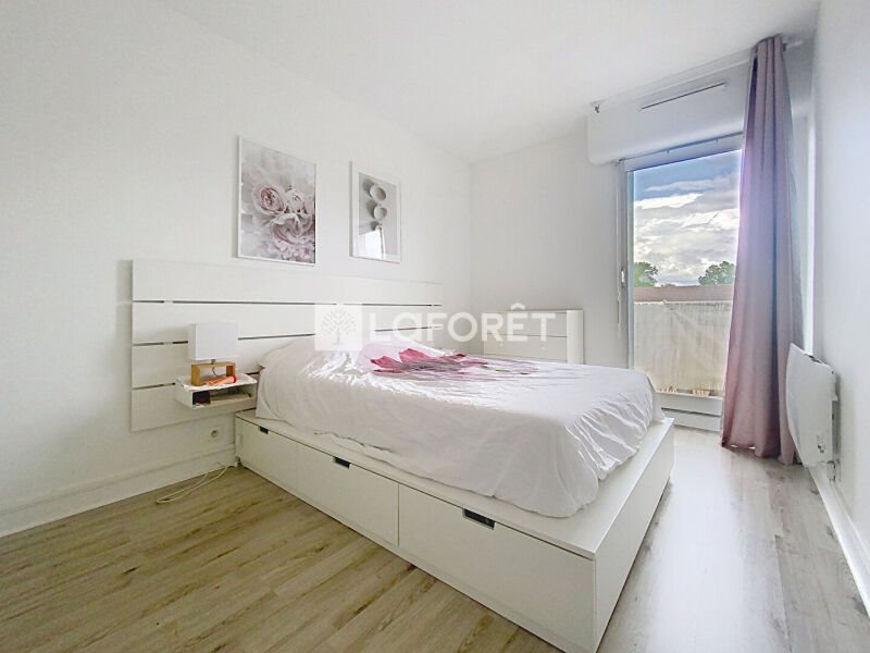 Appartement à louer, 45m², Verneuil-sur-Seine