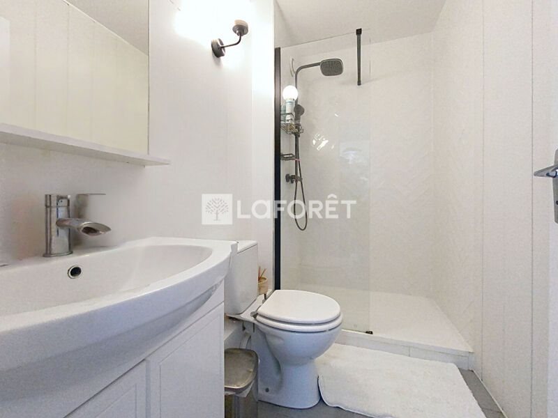 Appartement à louer, 45m², Verneuil-sur-Seine