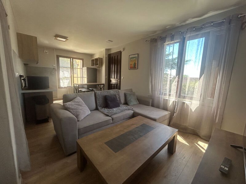 Appartement à louer, 41m², Triel-sur-Seine
