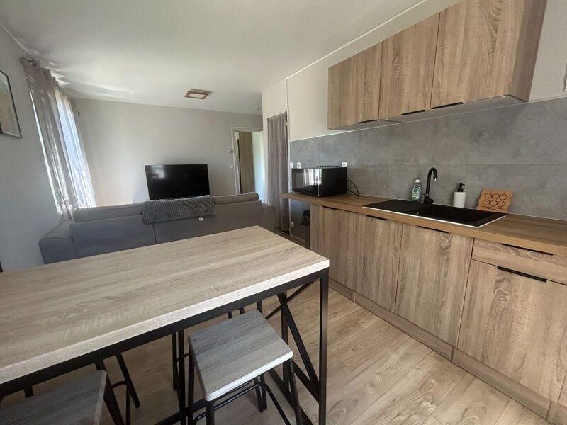 Appartement à louer, 41m², Triel-sur-Seine