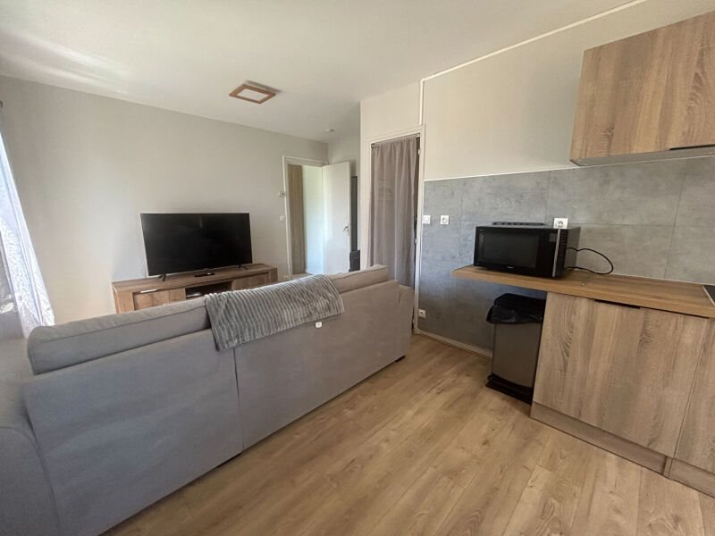 Appartement à louer, 41m², Triel-sur-Seine