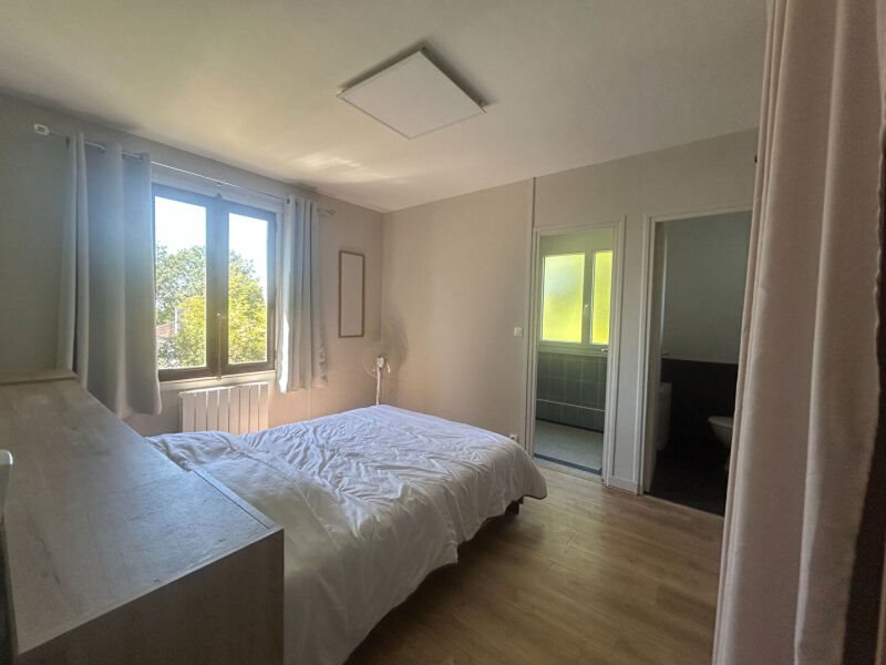 Appartement à louer, 41m², Triel-sur-Seine