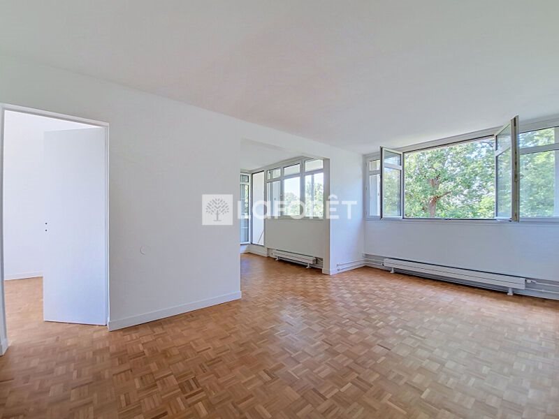 Appartement à vendre, 68m², Verneuil-sur-Seine