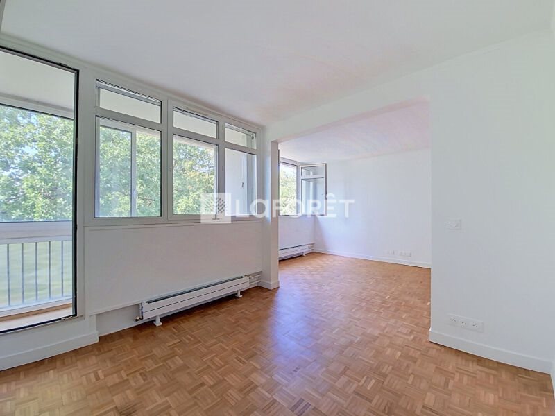 Appartement à vendre, 68m², Verneuil-sur-Seine