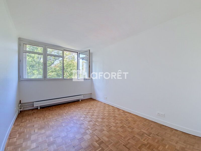 Appartement à vendre, 68m², Verneuil-sur-Seine