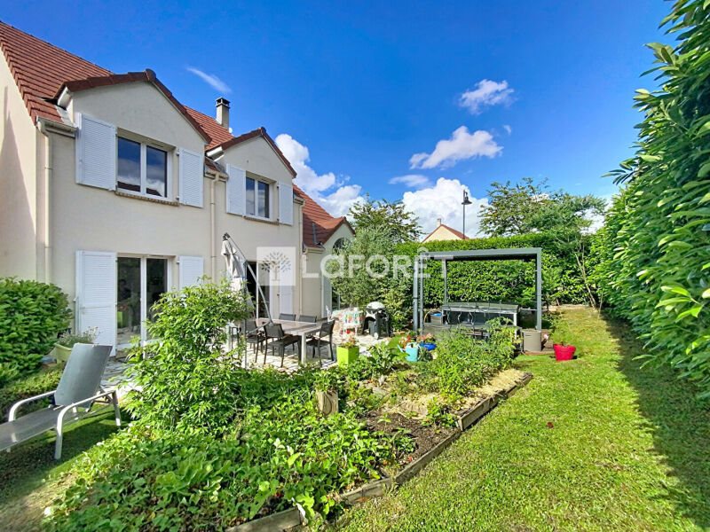 Maison à vendre, 185m², Verneuil-sur-Seine