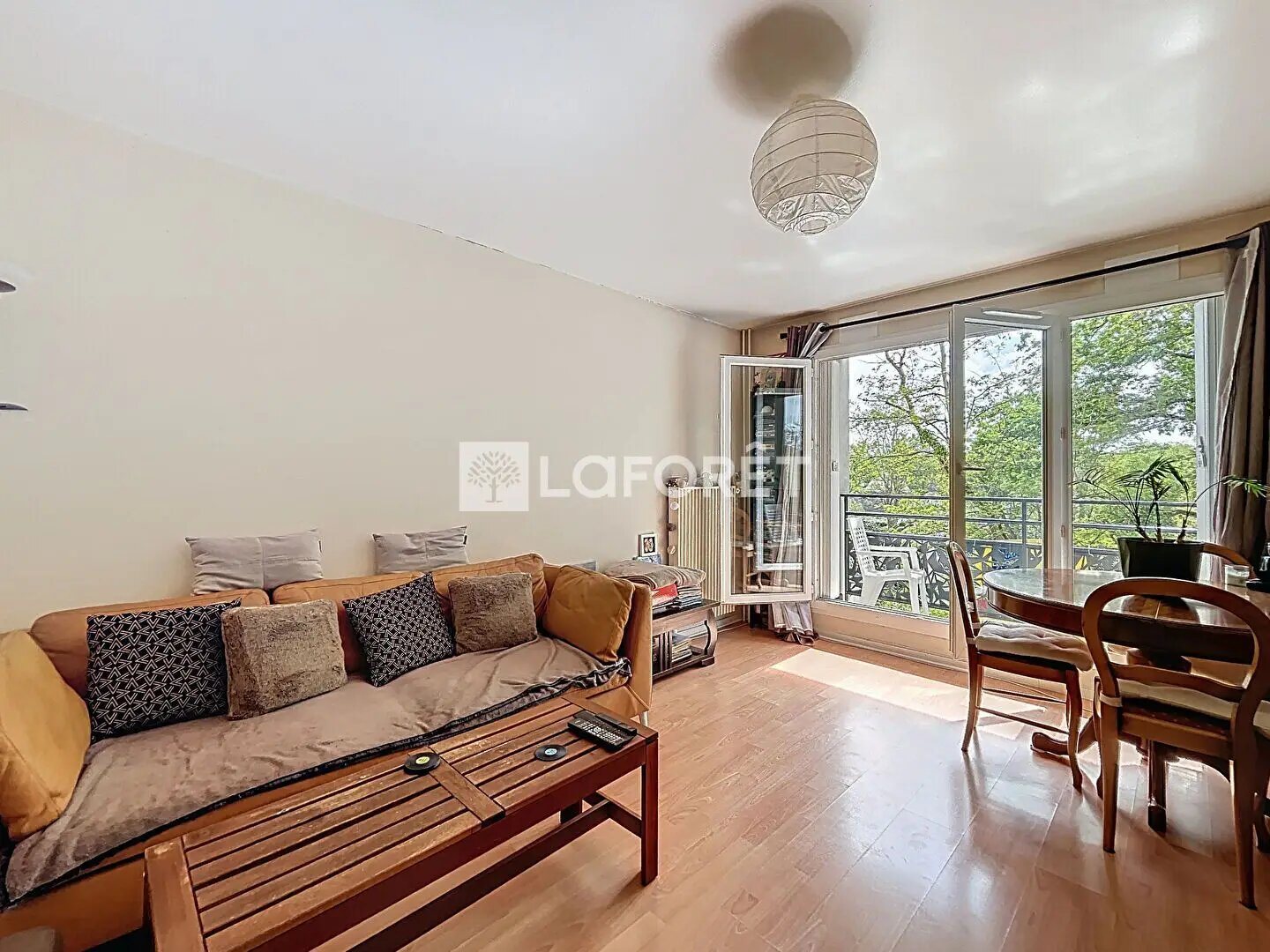 Appartement à vendre, 65m², Verneuil-sur-Seine