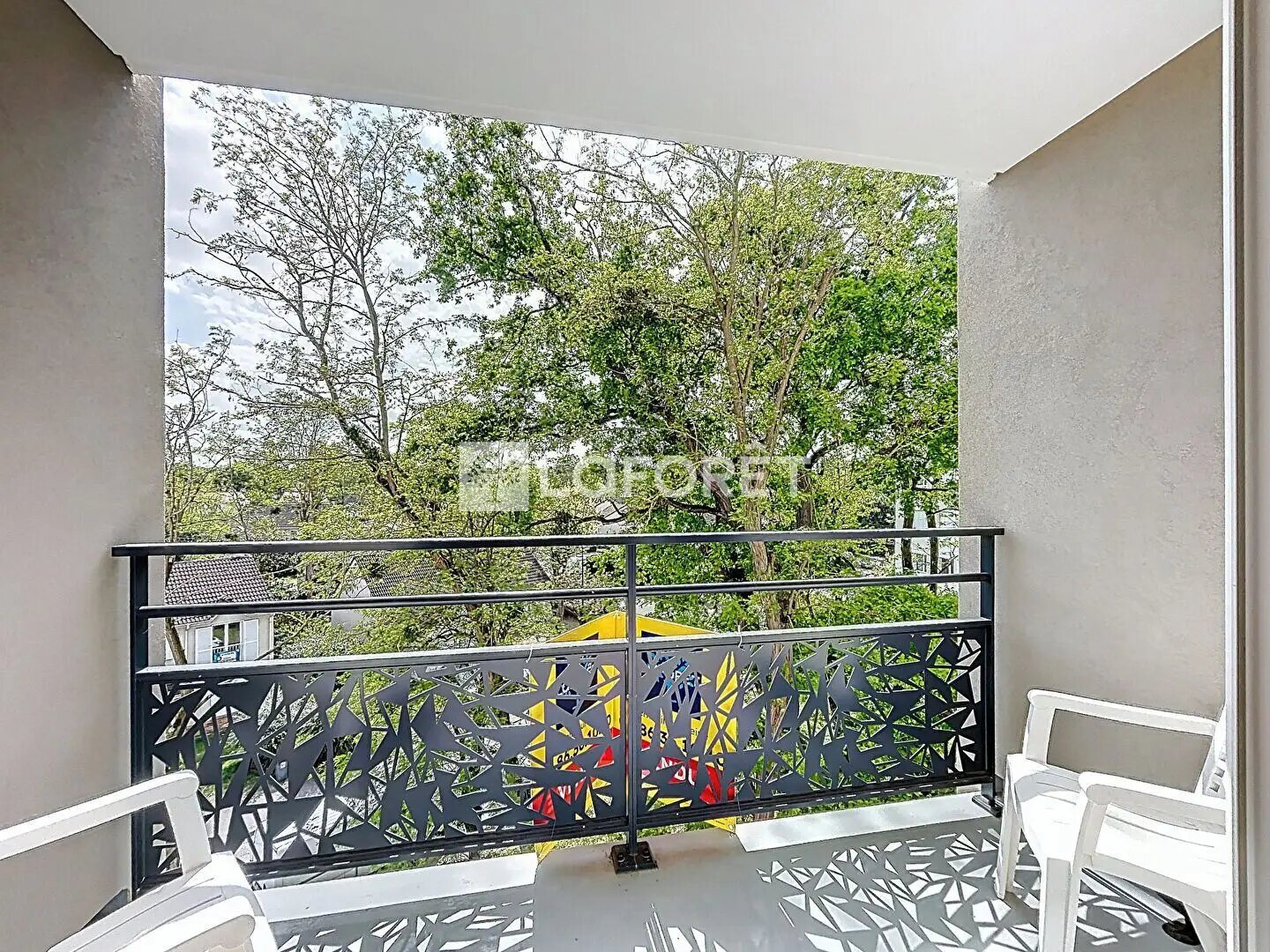 Appartement à vendre, 65m², Verneuil-sur-Seine