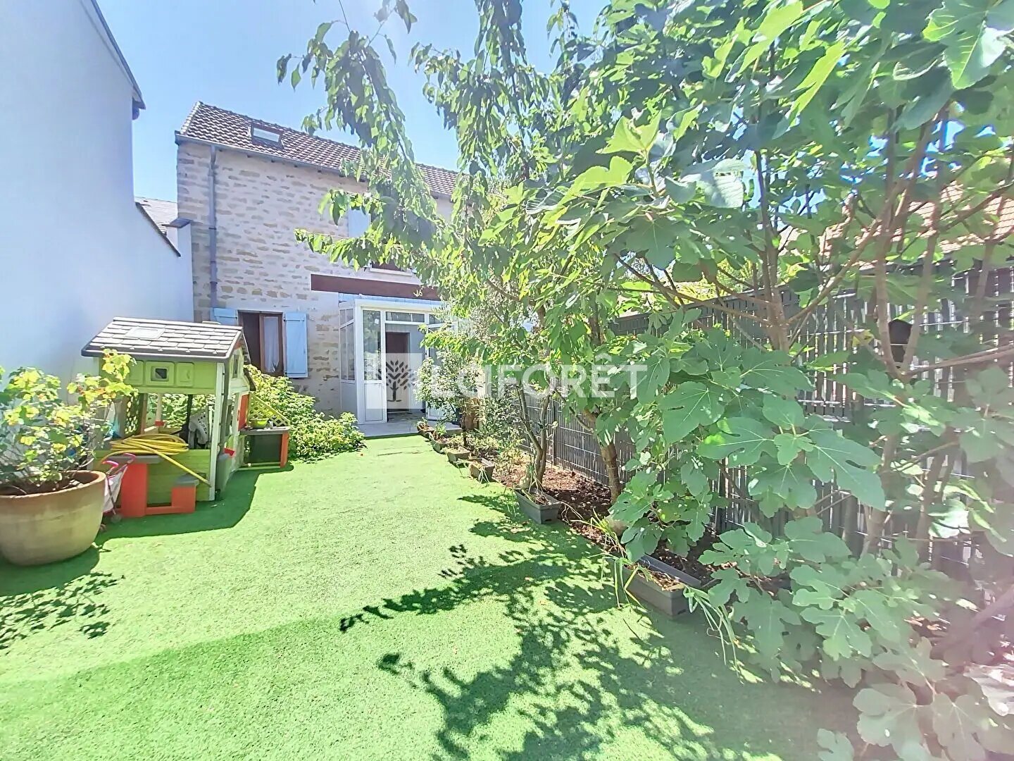 Maison à vendre, 71m², Verneuil-sur-Seine