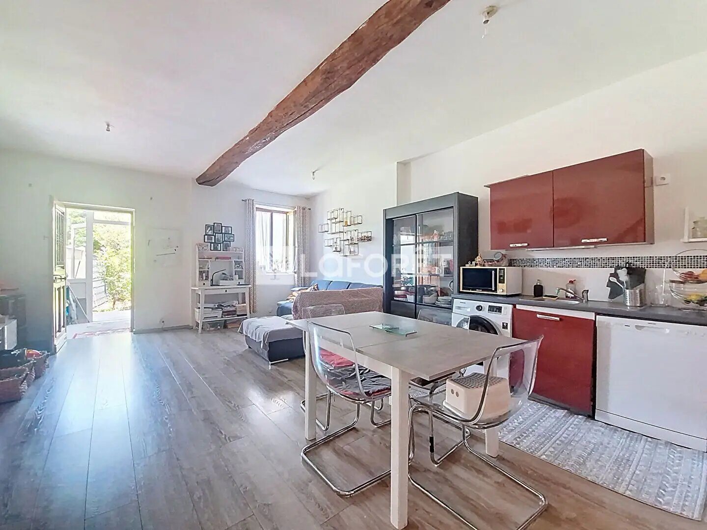 Maison à vendre, 71m², Verneuil-sur-Seine