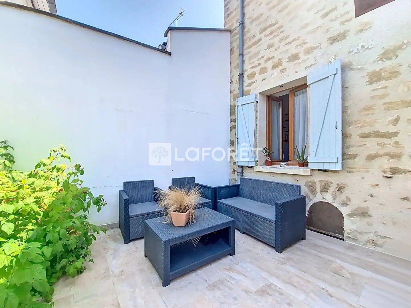 Maison à vendre, 71m², Verneuil-sur-Seine