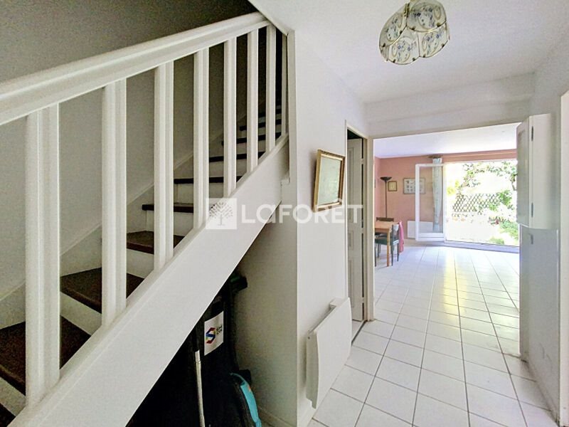 Maison à vendre, 78m², Verneuil-sur-Seine