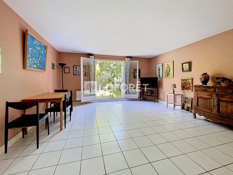 Maison à vendre, 78m², Verneuil-sur-Seine