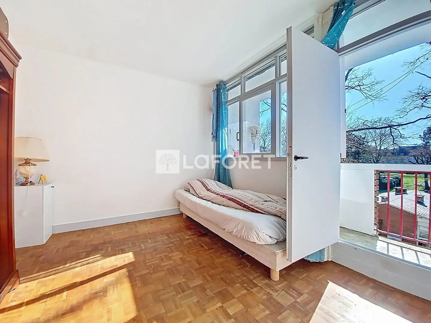 Appartement à vendre, 69m², Verneuil-sur-Seine