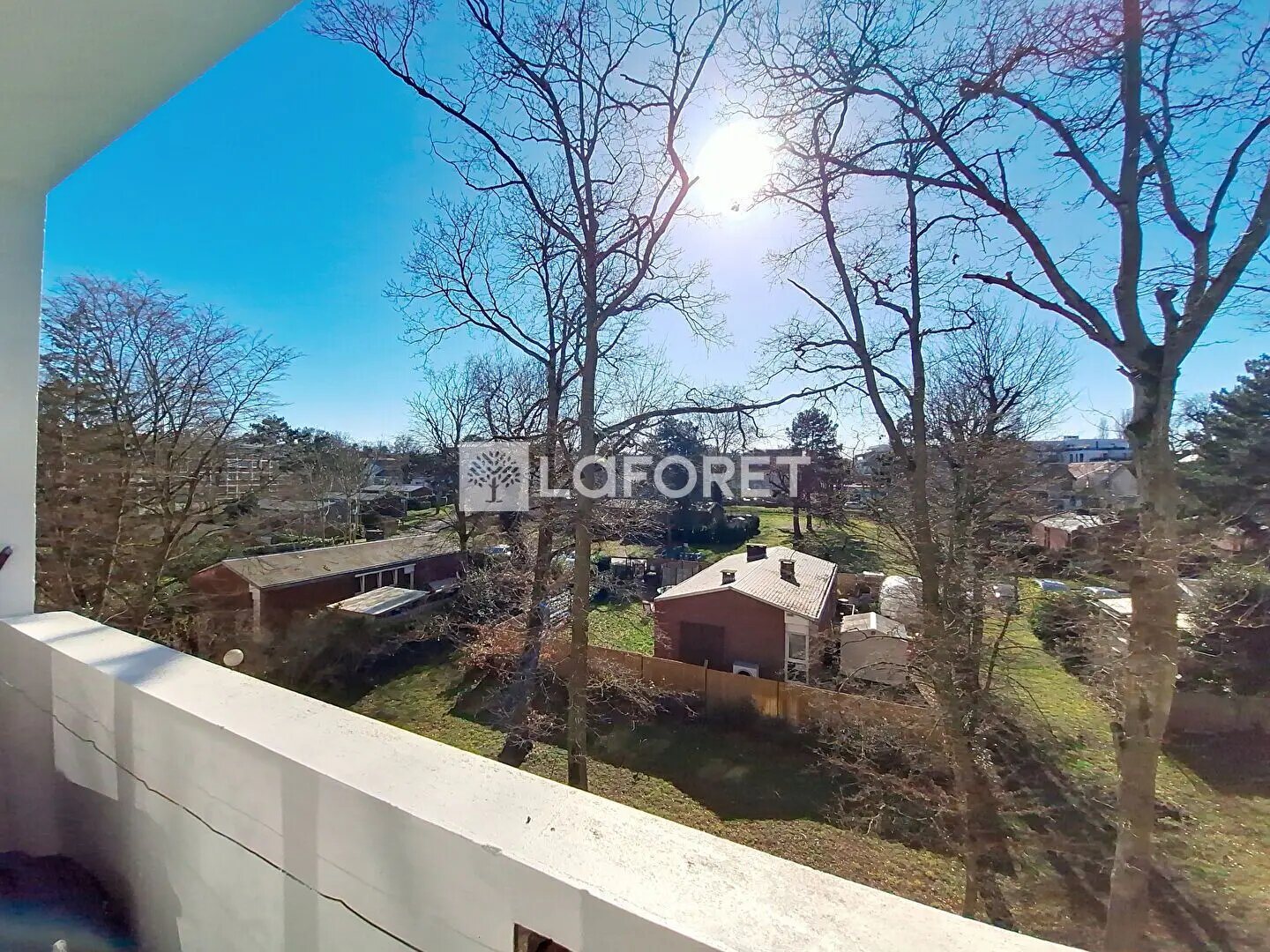 Appartement à vendre, 69m², Verneuil-sur-Seine