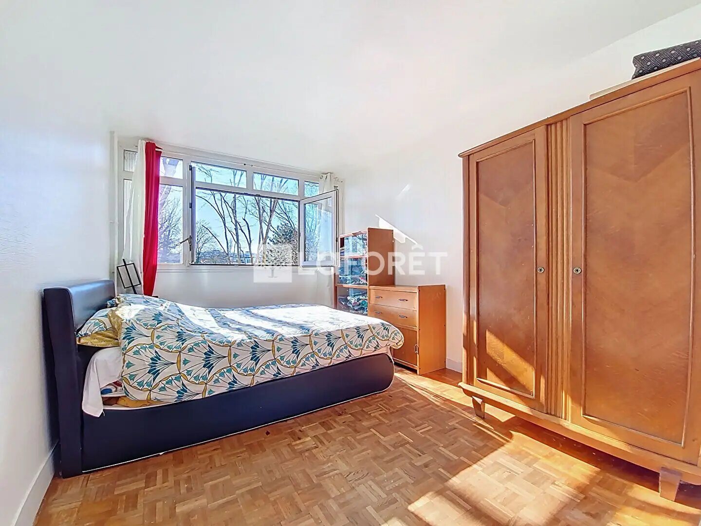 Appartement à vendre, 69m², Verneuil-sur-Seine