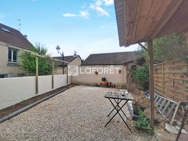 Maison à vendre, 79m², Verneuil-sur-Seine