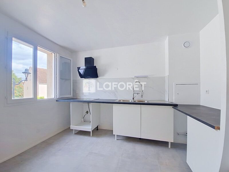 Maison à vendre, 79m², Verneuil-sur-Seine