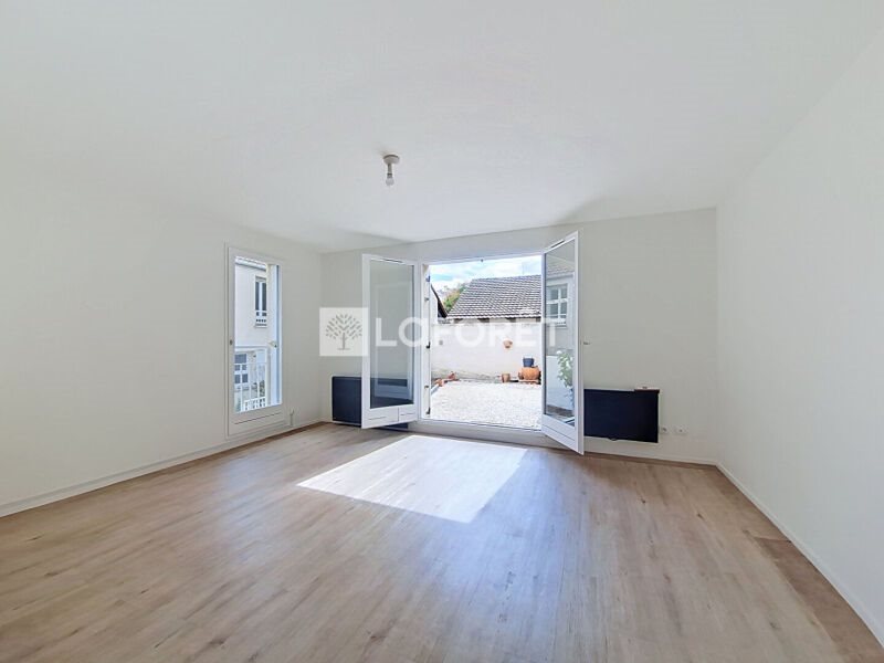 Maison à vendre, 79m², Verneuil-sur-Seine